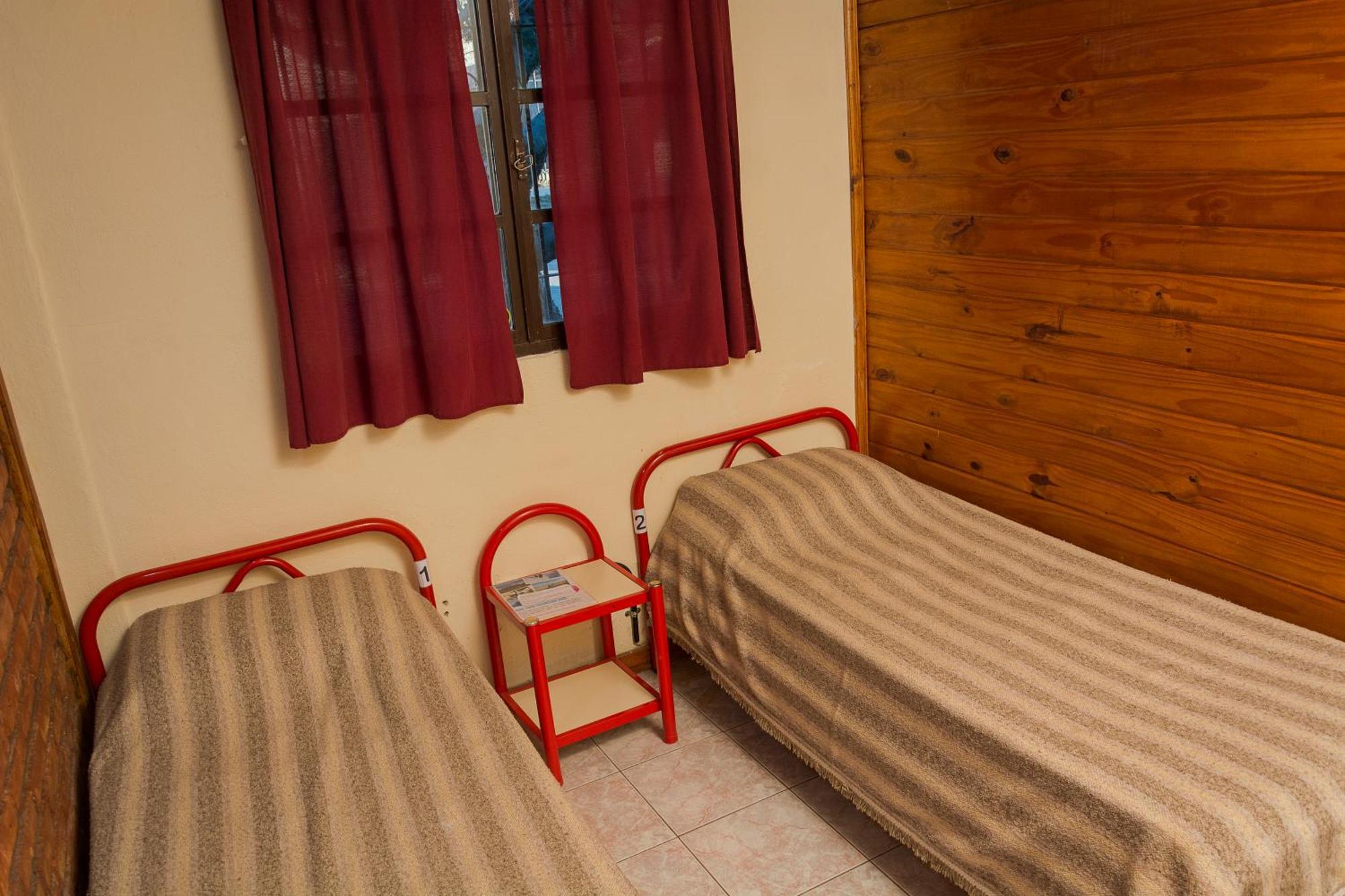 Hostel Buenos Aires El Calafate Habitación foto